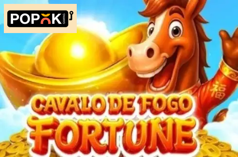 Cavalo De Fogo Fortune